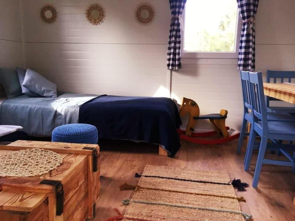 Miodowy Zakatek Caloroczne Domki I Pokoje Przy Suntago, Deepspot, Pyszne Sniadania, Grill, Ognisko Мщонув Екстер'єр фото