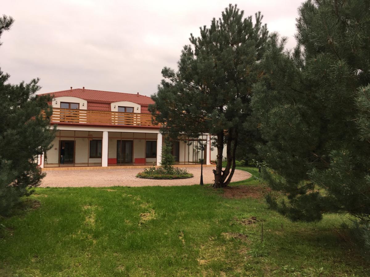 Miodowy Zakatek Caloroczne Domki I Pokoje Przy Suntago, Deepspot, Pyszne Sniadania, Grill, Ognisko Мщонув Екстер'єр фото
